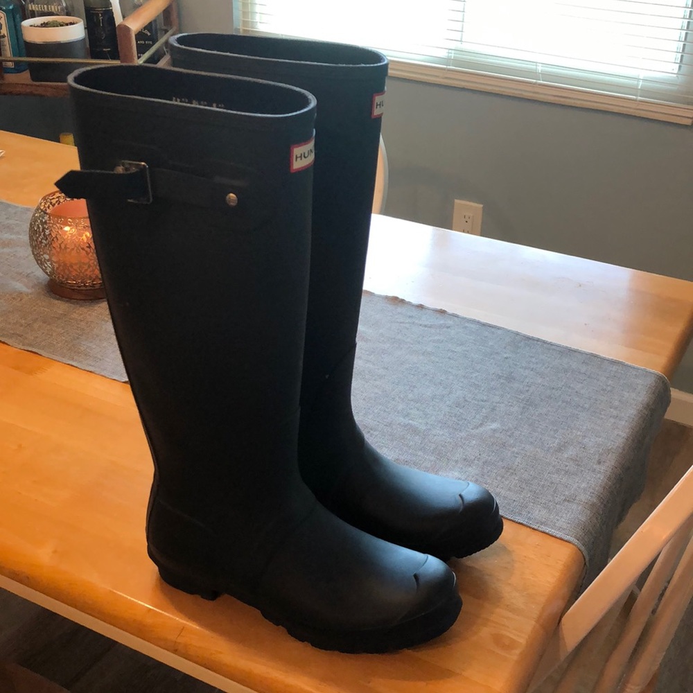 Women’s Hunter Boots